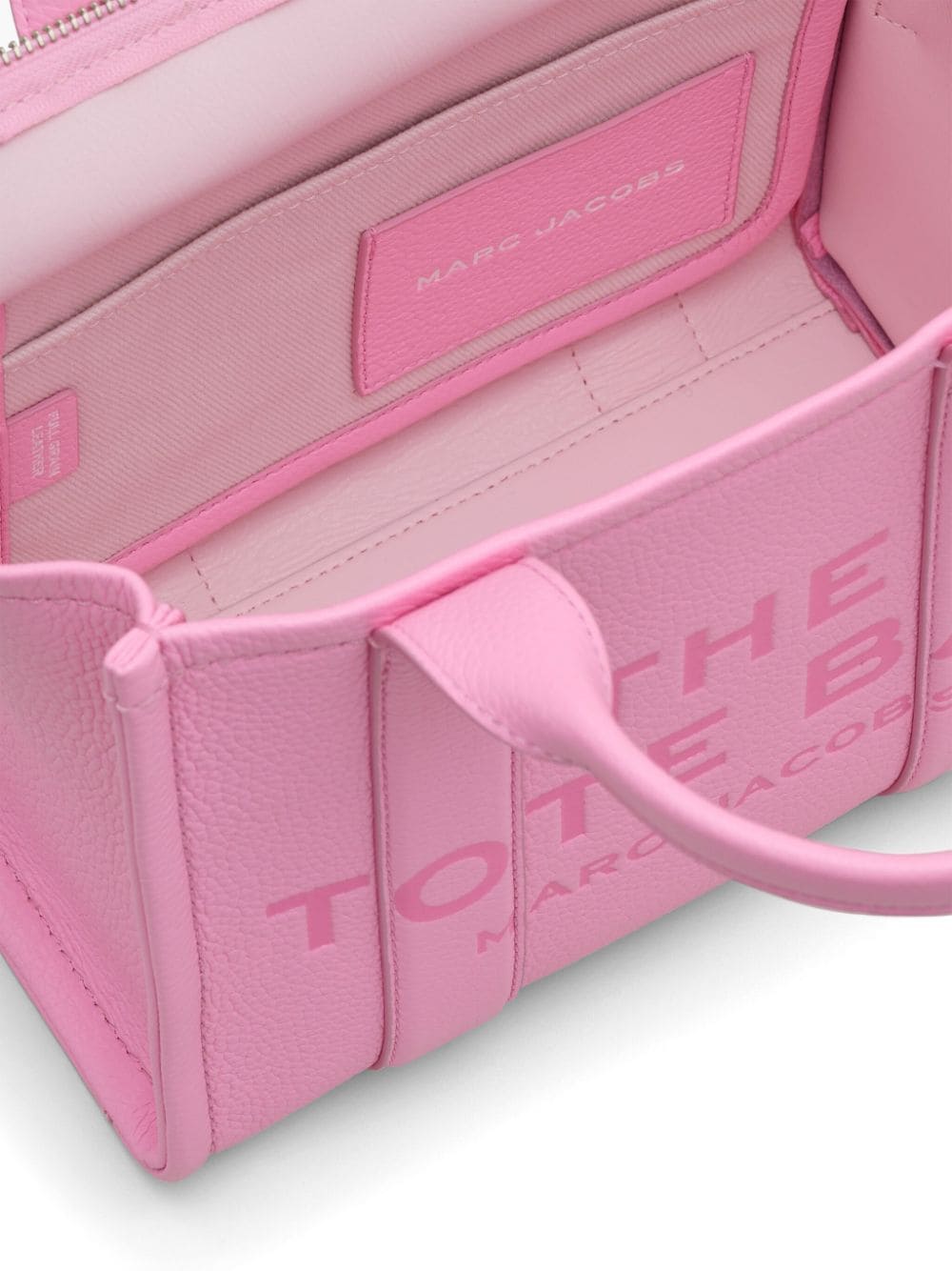 Marc Jacobs The Small Tote bag