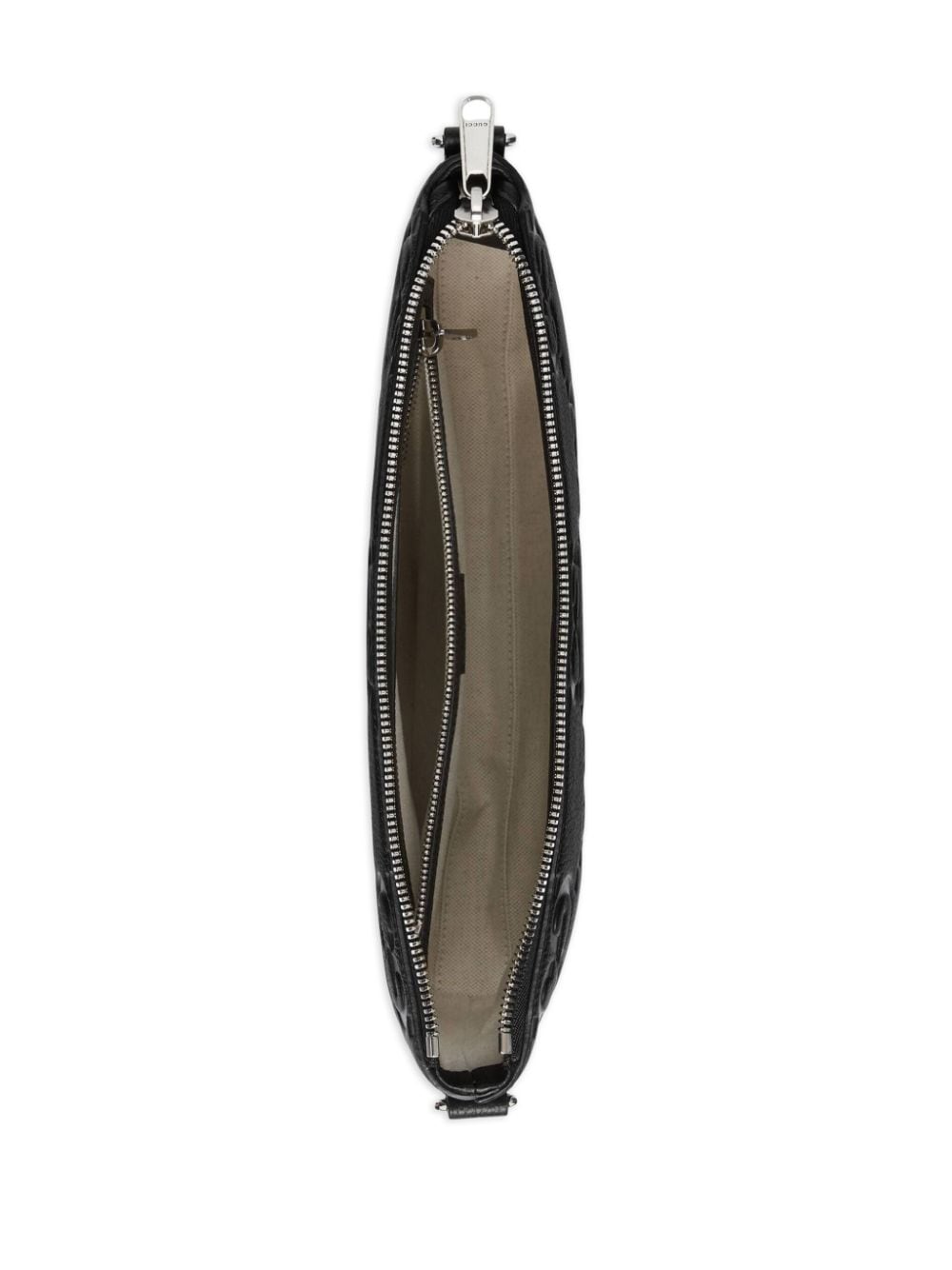 G*u*i medium jumbo gg messenger bag