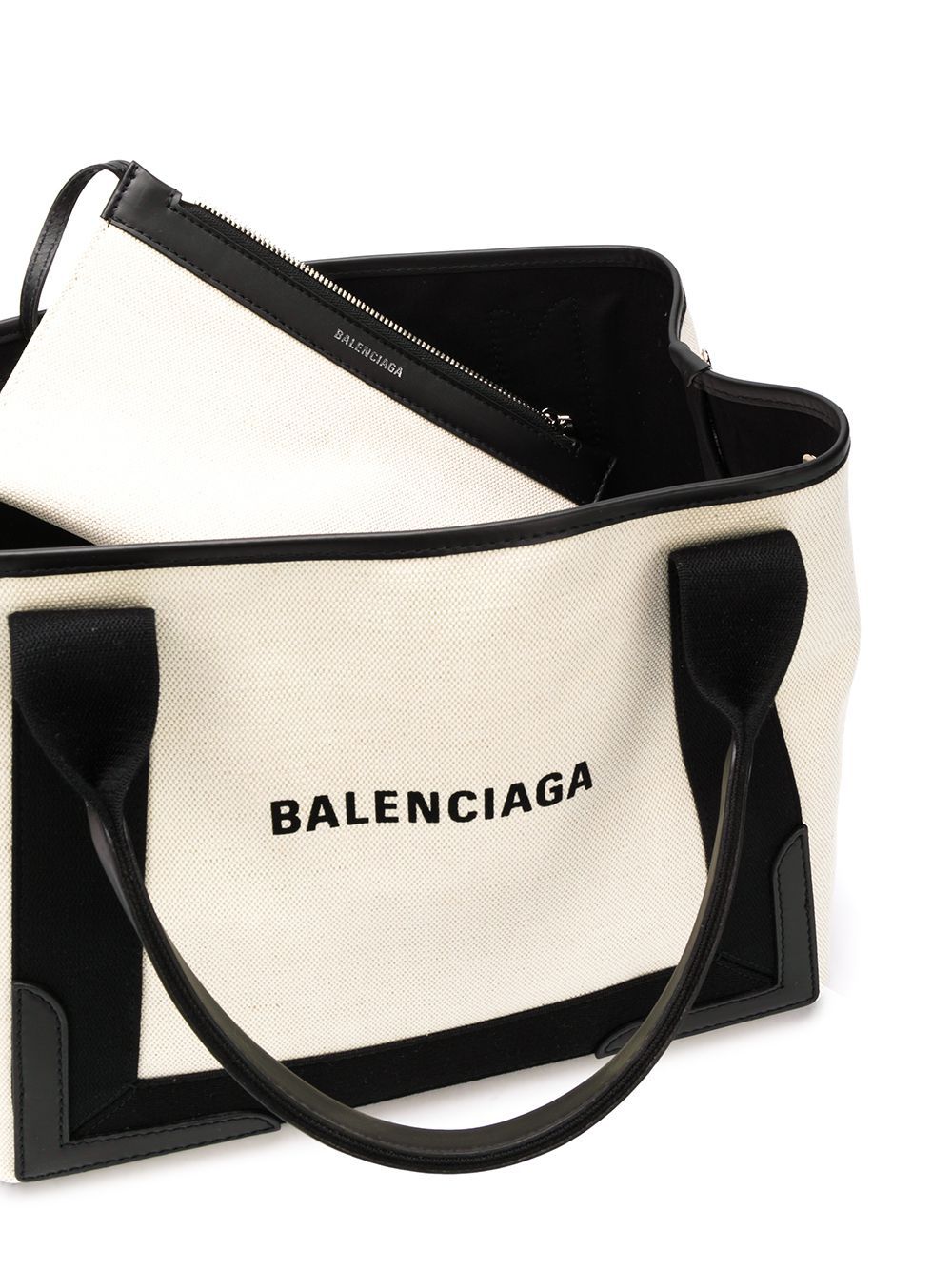 Ba*len*cia*ga cabas s tote