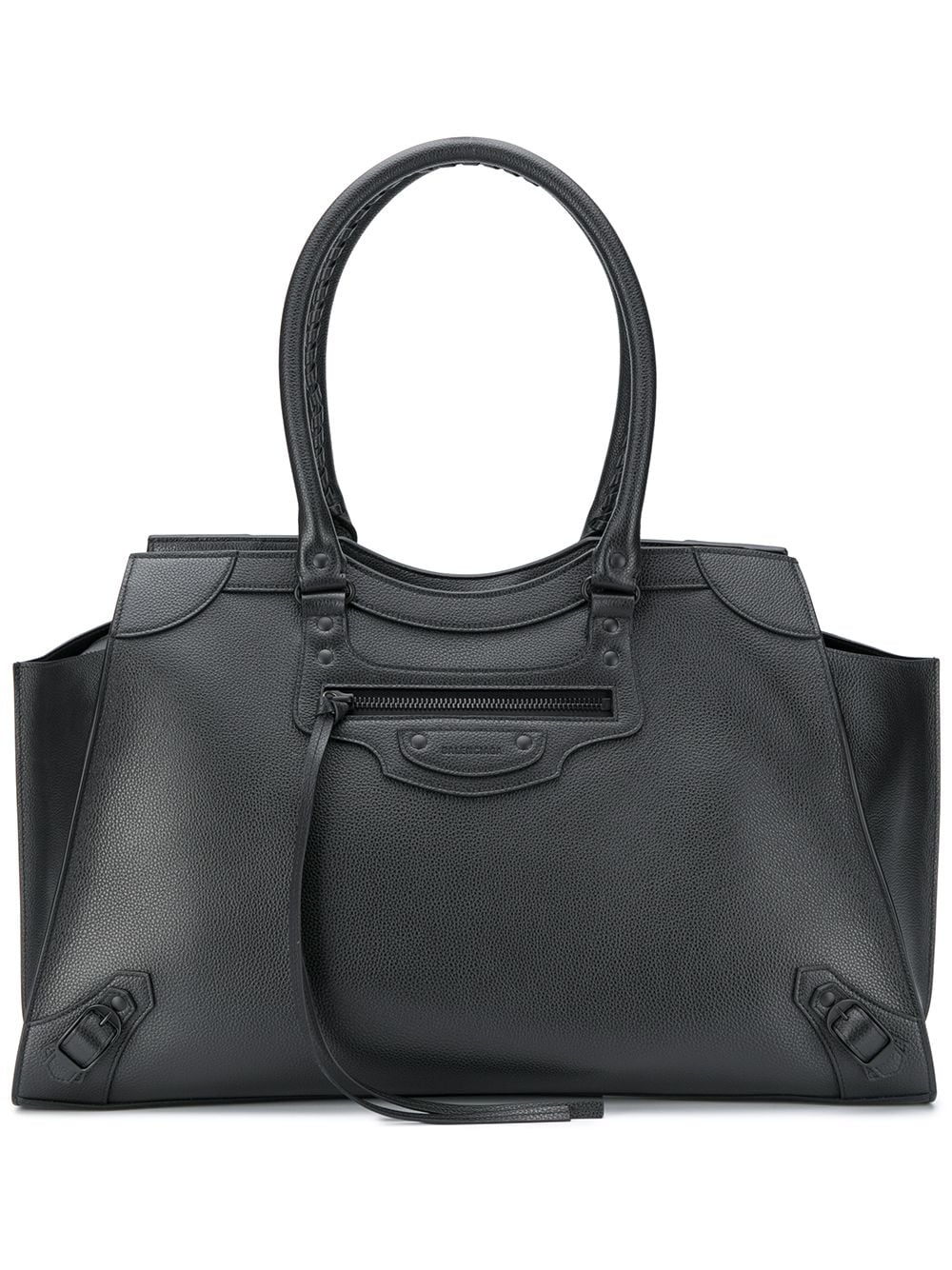 Ba*len*cia*ga neo classic large top handle bag